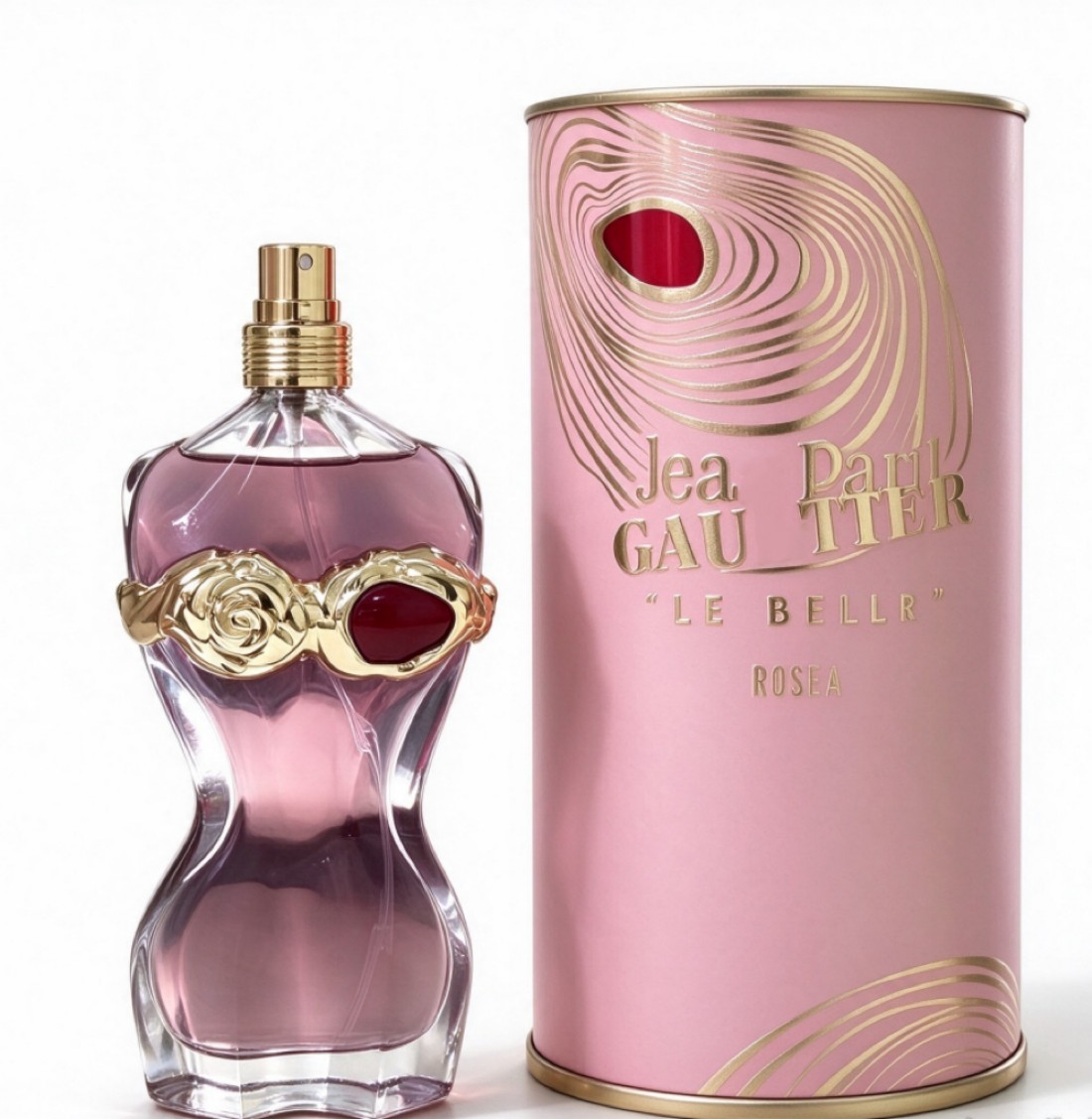 Jean Paul Gaultier La Belle Ro – Jeans recenzja i cena