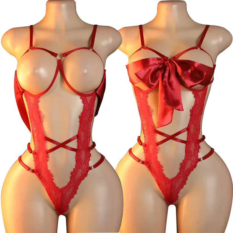 Zmysłowa, seksowna bielizna dl – Lingerie recenzja i cena