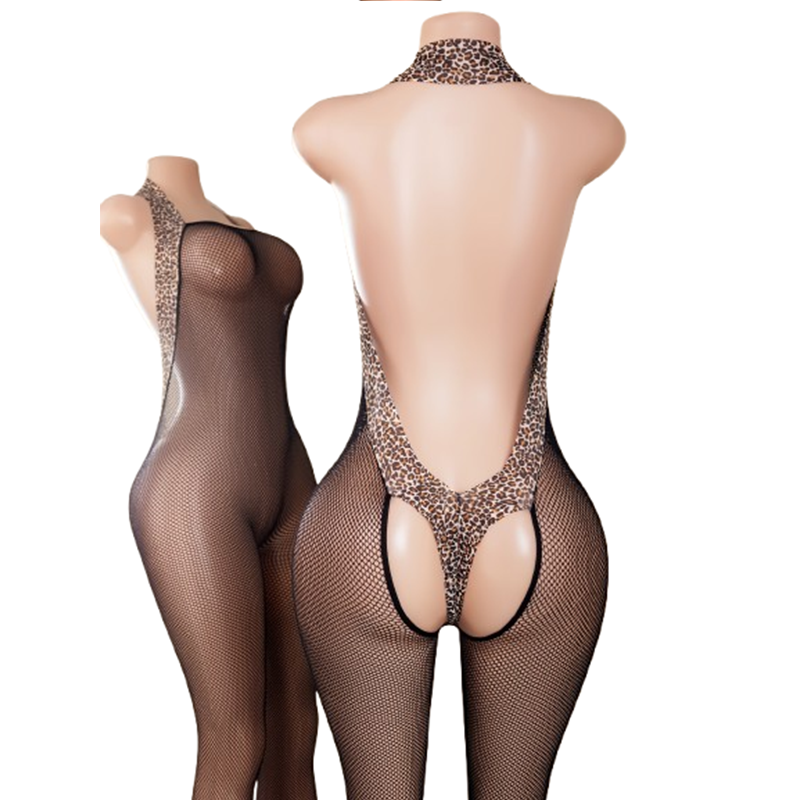 Jednoczęściowe seksowne body z – Lingerie recenzja i cena