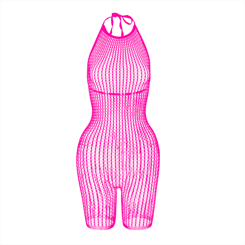 Seksowna, siateczkowa sukienka – Sexy Mesh Sheer Bodycon Dress recenzja i cena